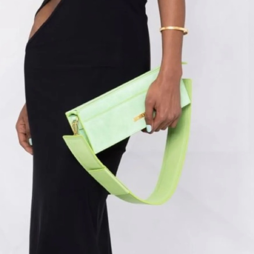 Jacquemus Shoulder Bag - Picture 5 of 16